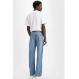 Levi's® Bootcut-Jeans 527 SLIM BOOT CUT in cleaner Waschung