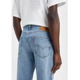 Levi's® Bootcut-Jeans 527 SLIM BOOT CUT in cleaner Waschung