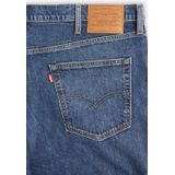 Apples to Apples - Jeans - Blauw - Katoen 70%