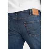 Apples to Apples - Jeans - Blauw - Katoen 70%