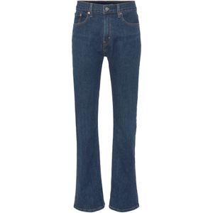 Levis Bootcut-Jeans "527 SLIM BOOT CUT", in cleaner Waschung