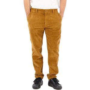 Levi's heren Broek XX Chino Standard II,Monks Robe 14W Cord Gd,28W / 32L
