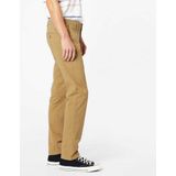 Dockers Smart 360 Flex Motion Slim Fit Chino Broek Beige Man