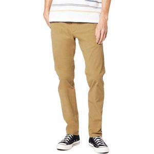 Dockers Smart 360 Flex Motion Slim Fit Chino Broek Beige Man