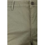 Dockers - Original Slim Chino Broek - Groen - Gerecycled Katoen