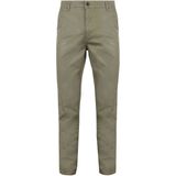 Dockers - Original Slim Chino Broek - Groen - Gerecycled Katoen
