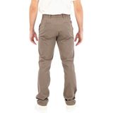 Smart 360 Flex Chino Slim Slim Khaki Green 29 30