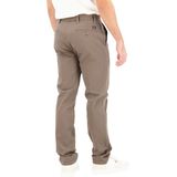 Smart 360 Flex Chino Slim Slim Khaki Green 29 30