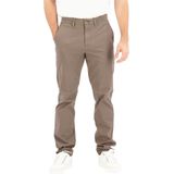 Smart 360 Flex Chino Slim Slim Khaki Green 29 30
