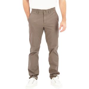 Smart 360 Flex Chino Slim Slim Khaki Green 29 30