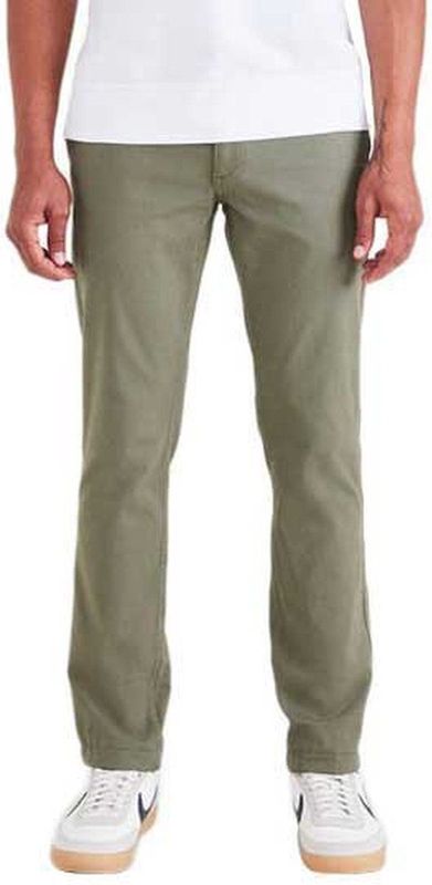 Dockers - California - Chino Broek - Khaki - Smart 360 Flex™