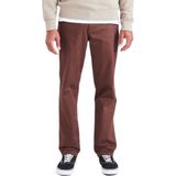 Chino Broek - Groen - 78% Katoen 20% Gerecycled Katoen 2% Elastaan