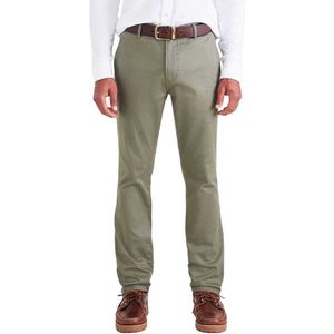Dockers - Smart 360 Flex Motion - Chino Broek - Slim Fit