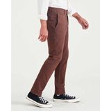 Dockers - California Chino Broek - Khaki - Smart 360 Flex™ - Skinny Fit