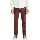 Dockers - California Chino Broek - Khaki - Smart 360 Flex™ - Skinny Fit