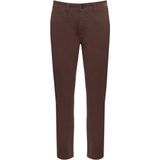 Dockers - California Chino Broek - Khaki - Smart 360 Flex™ - Skinny Fit
