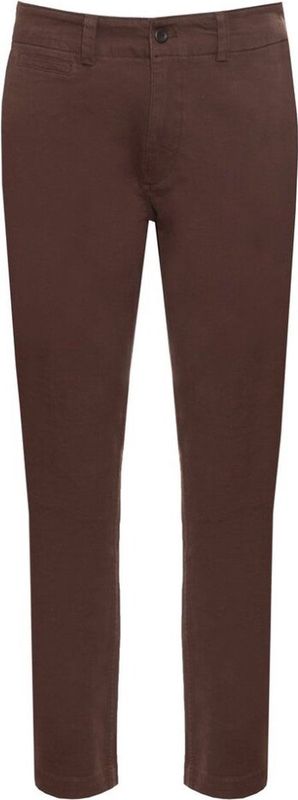 Dockers - California Chino Broek - Khaki - Smart 360 Flex™ - Skinny Fit