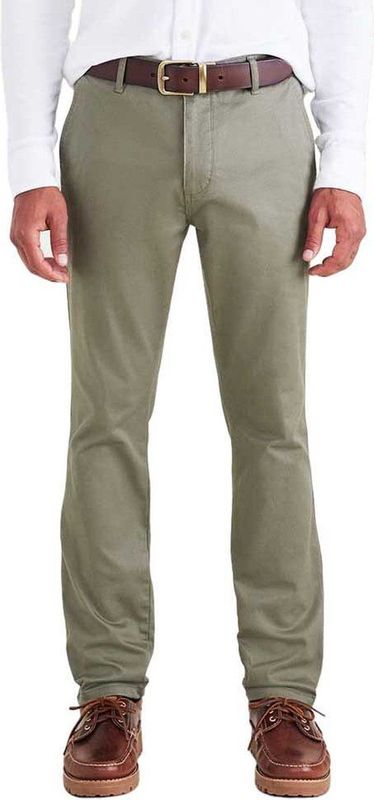 Dockers - Smart 360 Flex Motion - Chino Broek - Slim Fit