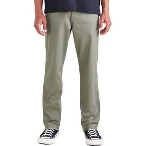 Dockers - Original Slim - Chino Broek - Beige - Gerecycled Katoen