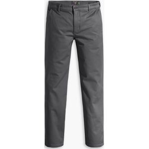 Dockers - T2 ORIG SLIM OPP - Heren Broek - Grijs