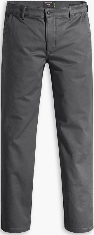 Dockers - T2 ORIG SLIM OPP - Heren Broek - Grijs