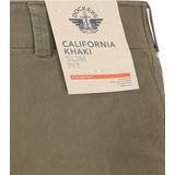 Dockers - California Slim Chino Broek - Khaki - Smart 360 Flex™