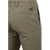 Dockers - California Slim Chino Broek - Khaki - Smart 360 Flex™