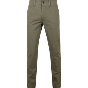 Dockers - California Slim Chino Broek - Khaki - Smart 360 Flex™
