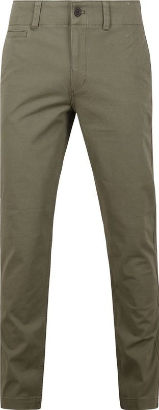 Dockers - California Slim Chino Broek - Khaki - Smart 360 Flex™