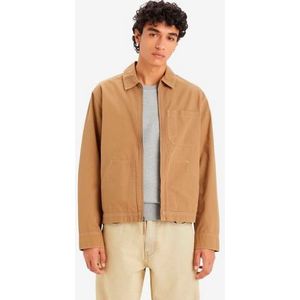 Jacke 'HUBER UTILITY'
