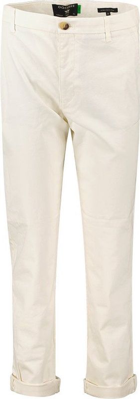 Dockers - Weekend Regular Slim Ankle Fit - Chino Broek