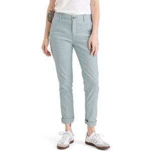 Dockers - Weekend Chino - Casual Chino's - Harbor Gray - Lichtgewicht