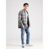 LEVI'S - 515 Slim Taper - Jeans - Blauw Denim