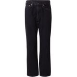 Levi's - 565 '97 Loose Jeans - Zwart - Heren