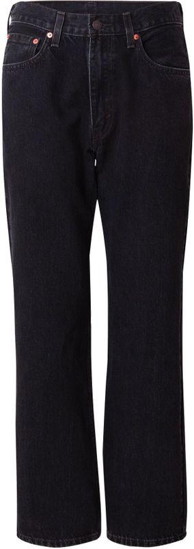 Levi's - 565 '97 Loose Jeans - Zwart - Heren