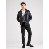 Jeans Levi's - Rinsed/Dark Washed - Slimfit