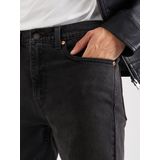 Jeans Levi's - Rinsed/Dark Washed - Slimfit