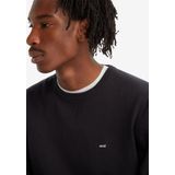Levi's® Rundhalspullover LIGHTWEIGHT HM SWEATER