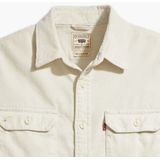 Levis - 311 Shaping Skinny Jeans - Donkerblauw - Denim