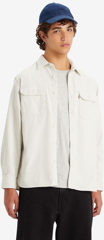 Levis - 311 Shaping Skinny Jeans - Donkerblauw - Denim