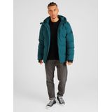 LEVI'S - Housemark - Trui - Zwart - Wol