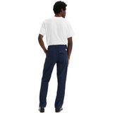 Levi's - AUTHENTIC STRT - Chino broek - Navy Blazer - 100% Katoen