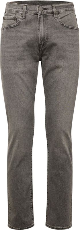 Levi's® Tapered-fit-Jeans 502 TAPER in elegantem, modernem Stil