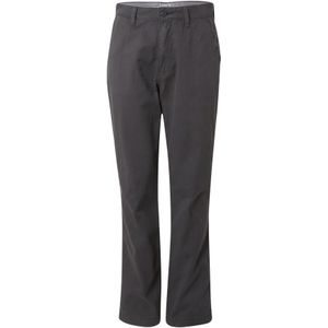 Levi's heren Broek Xx Chino Authentic Strt, Pirate Black Soft Gd, 28W / 32L