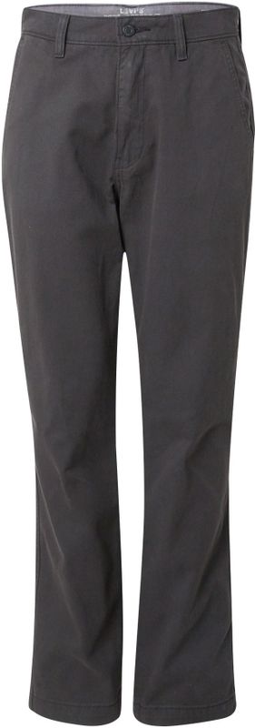 Dames Levis 311 Shaping Skinny Game Night Jeans in Donkerblauw