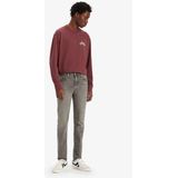 Levi's® Tapered-fit-Jeans »512 Slim Taper Fit«, mit Markenlabel