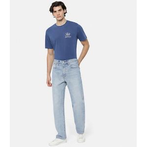 Levi´s ® 568 Stay Loose Jeans Met Normale Taille Blauw 34 / 32 Man