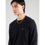 Levi's - A7207-0000 Pullover - Grijs - Katoen - Lange Mouwen