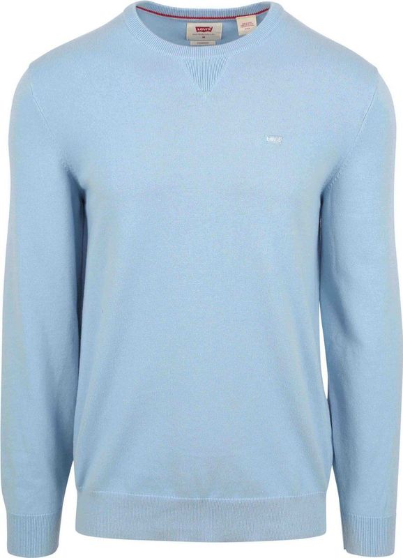 Levi's - Housemark - Sweatshirt - Lichtgewicht