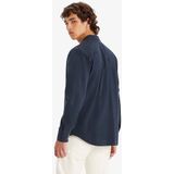 Levi's Classic Western Standard Blues, Webster Blue Blk Ove, L